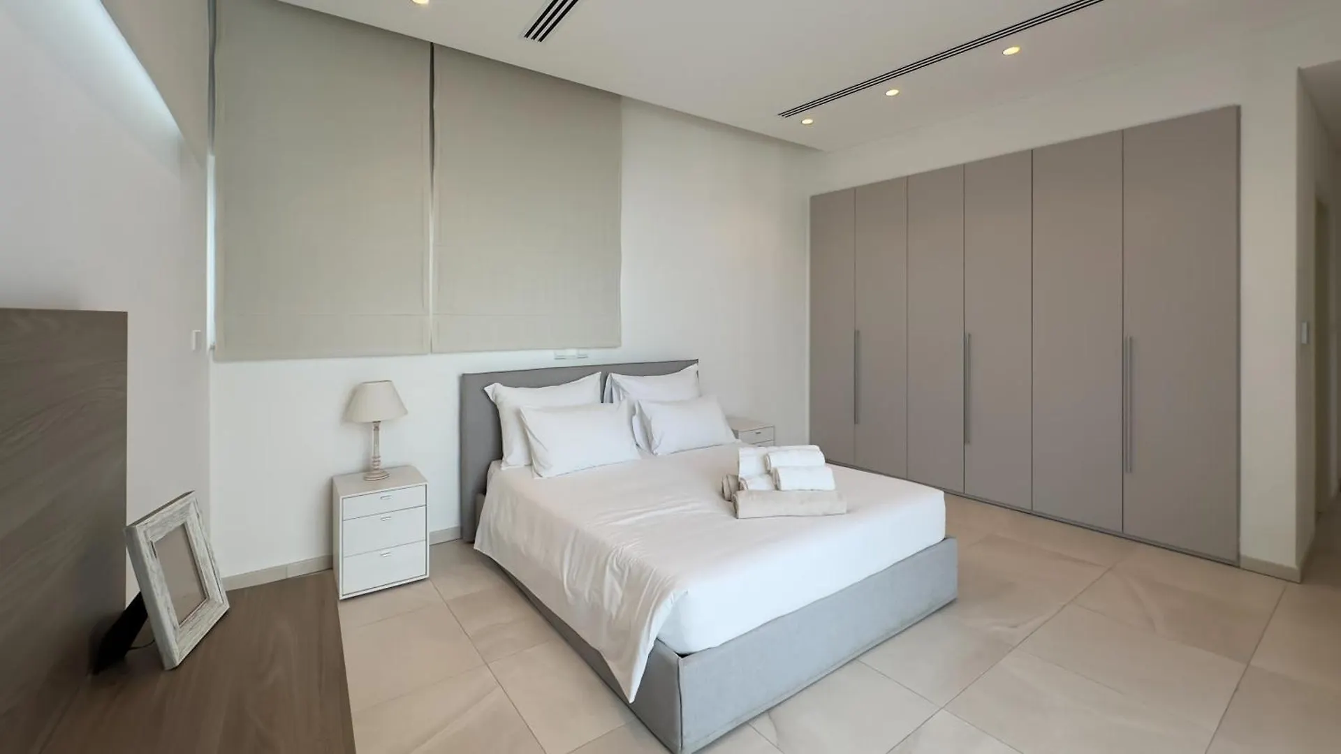 Vivo Mare Beachfront Villas - Seashell Айя-Напа 0*,  Кипр